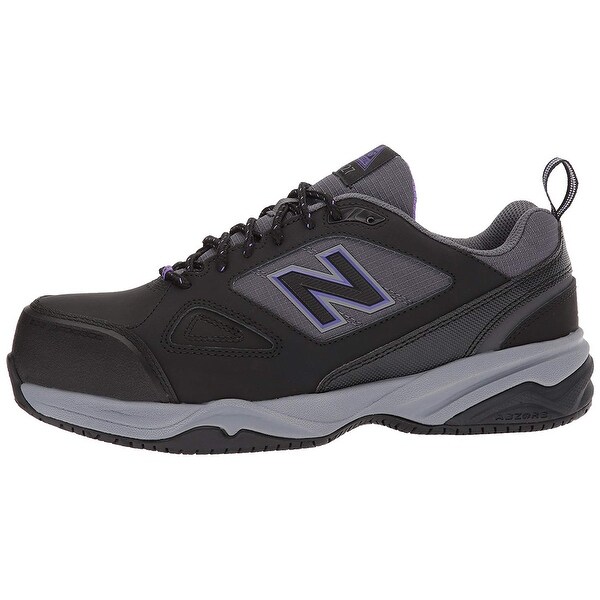 working at new balance