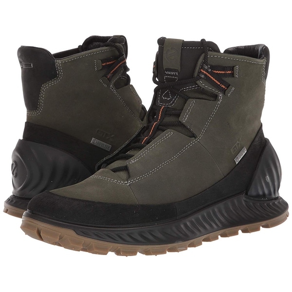 ecco hiking shoes mens