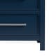 preview thumbnail 9 of 14, Furniture of America Althea Modern Farmhouse 3-Piece Wood Chest and 2 Nightstand Bedroom Set