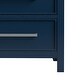 preview thumbnail 9 of 12, Furniture of America Althea Modern Farmhouse 3-Piece Wood Dresser and 2 Nightstand Bedroom Set