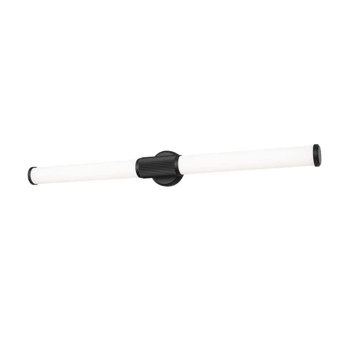 Z-Lite 1021-40W-LED Solange 2 Light 41" Wide Bath Bar