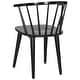 preview thumbnail 50 of 53, SAFAVIEH Country Classic Dining Blanchard Dining Chairs (Set of 2) - 21"W x 21"D x 30"H