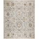 preview thumbnail 2 of 107, Nourison Oushak Home Indoor Persian Area Rug 10' x 14' - Grey