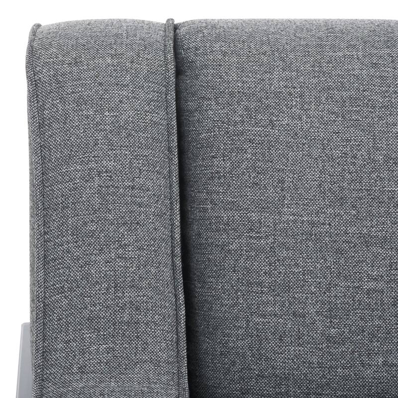 SAFAVIEH Home Somerled Accent Chair - 33"W x 30"D x 28"H