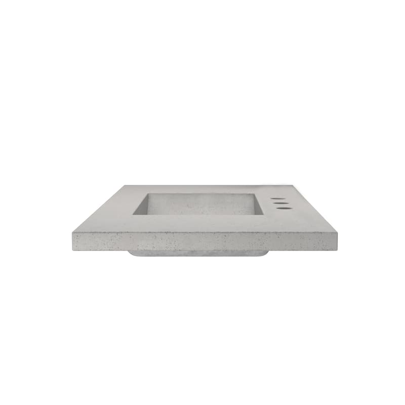 Palomar 36-inch NativeStone Bathroom Sink
