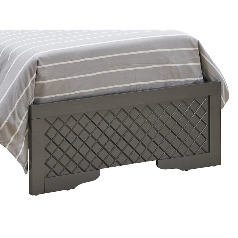 Verona Bed