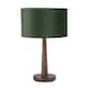 Option Green Velvet Shade