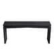 preview thumbnail 39 of 38, GDFStudio - Alex Farmhouse 65" Wooden Console Table for Entryway