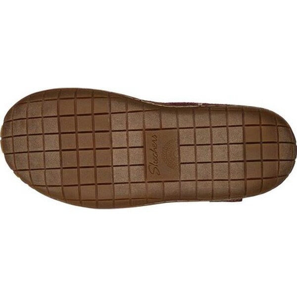 skechers hedgehog slippers