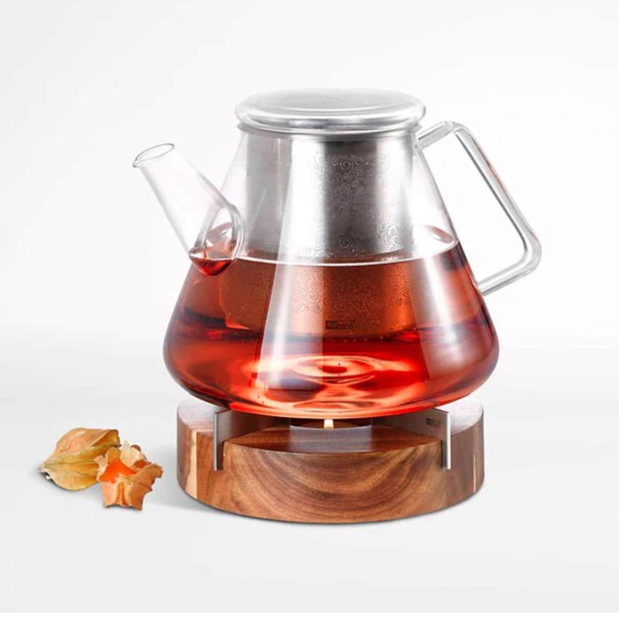 AdHoc Orient+ Teapot & Tuto Warmer Bundle