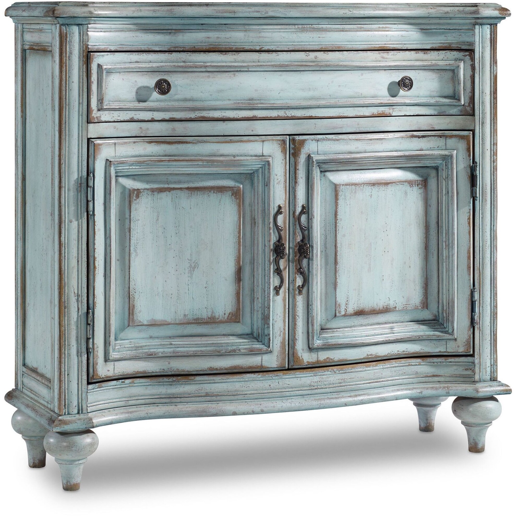 Shop Hooker Furniture 5494 85001 Ltbe 36 1 4 Wide Hardwood