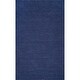preview thumbnail 39 of 47, nuLOOM Handmade Braided Wool Area Rug