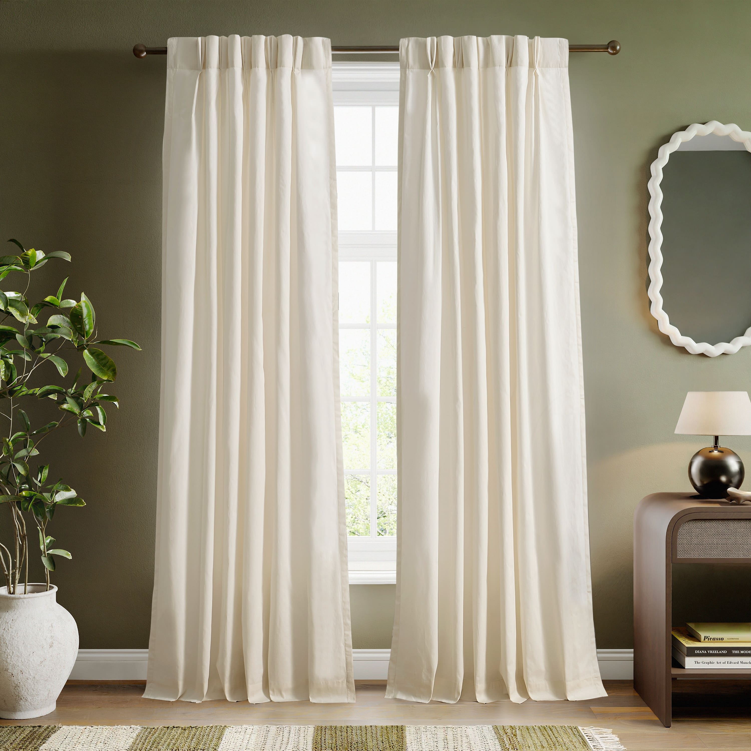 Option Ivory