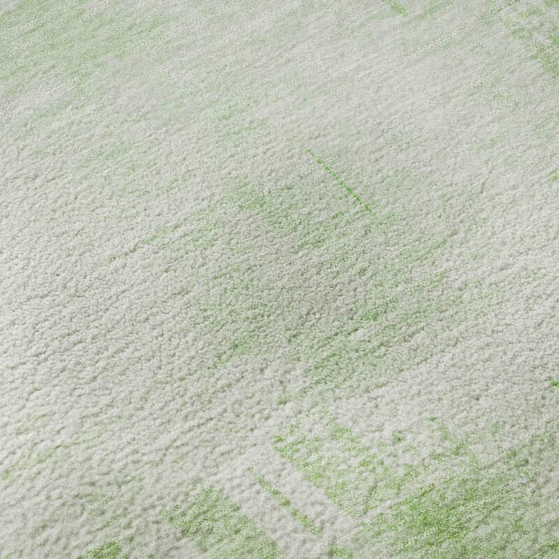 Premium Washable Super Soft Abstract Contemporary Mayfield Rug
