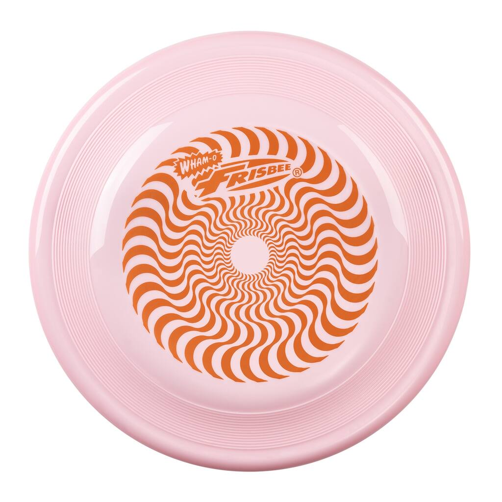 Frisbee Fastback Flying Disc, 9.35 Inch, 100g