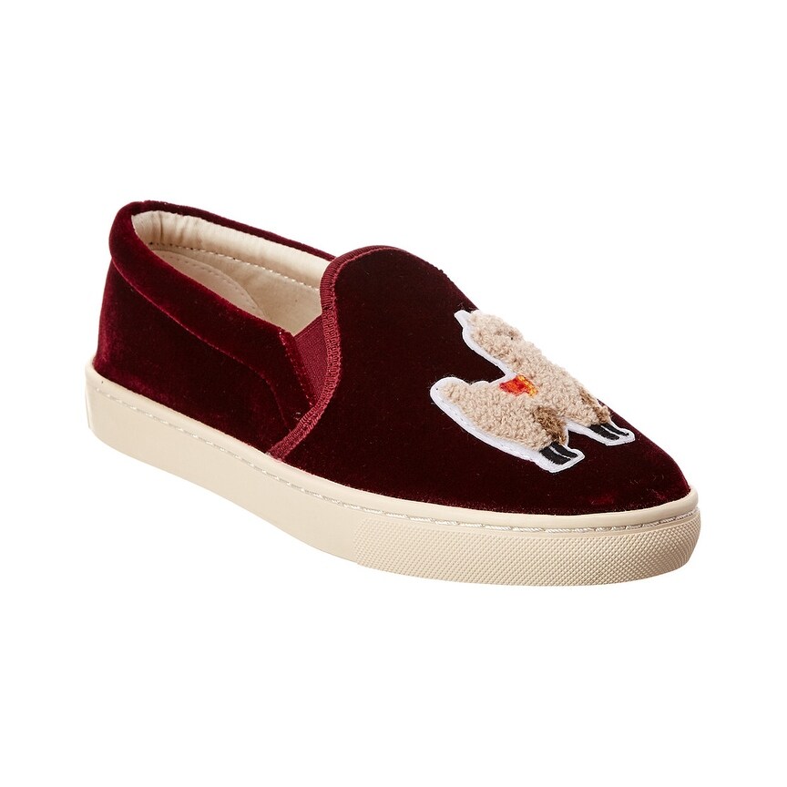 soludos velvet