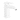 Bastille Bidet Faucet In Matte White - 10.63" x 6.69" 2.76"