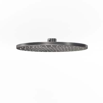 TOTO TBW07003U1 G Series 2.5 GPM Single Function Rain Shower Head