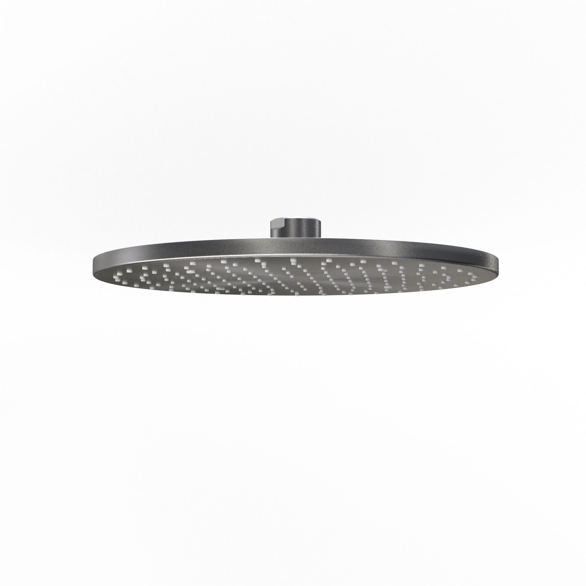 TOTO TBW07003U1 G Series 2.5 GPM Single Function Rain Shower Head