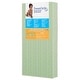 preview thumbnail 1 of 1, Dream On Me 5-inch Foam Playard Mattress