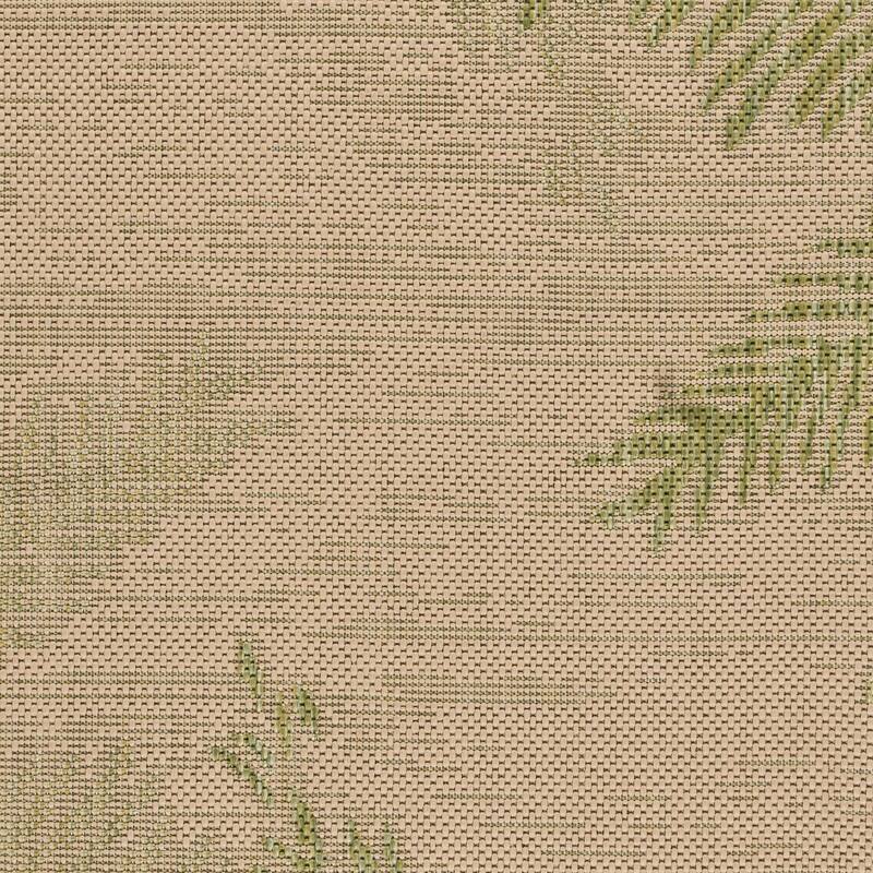 Sevita Touch of Palm Indoor/Outdoor Rug