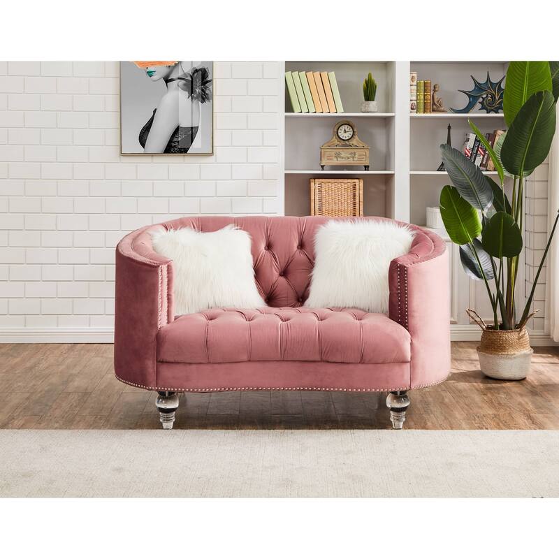 Cauldwell Apollo 2 Piece Standard Living Room Set