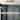 Modern Glam LED 42 IN Crystal Linear Chandelier for Kitchen Island - W 42.5" x H 66" Max