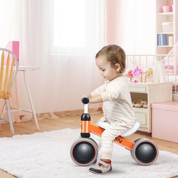 baby joy walker reviews