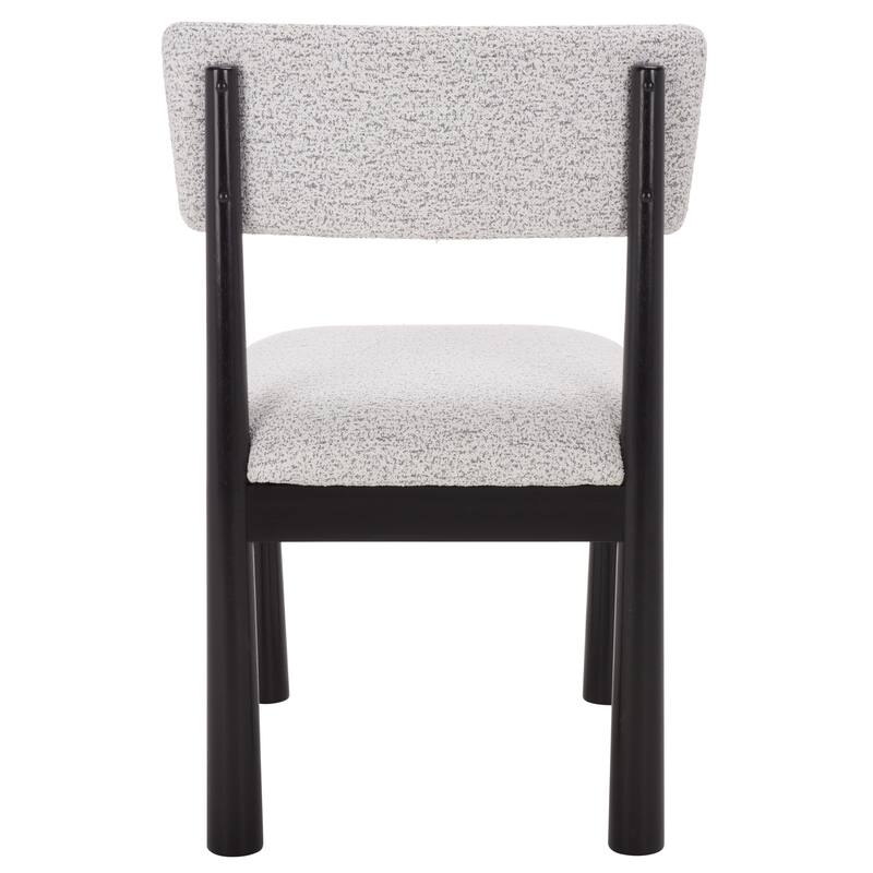 SAFAVIEH Home Koki Dining Chair - 21"W x 21"D x 34"H