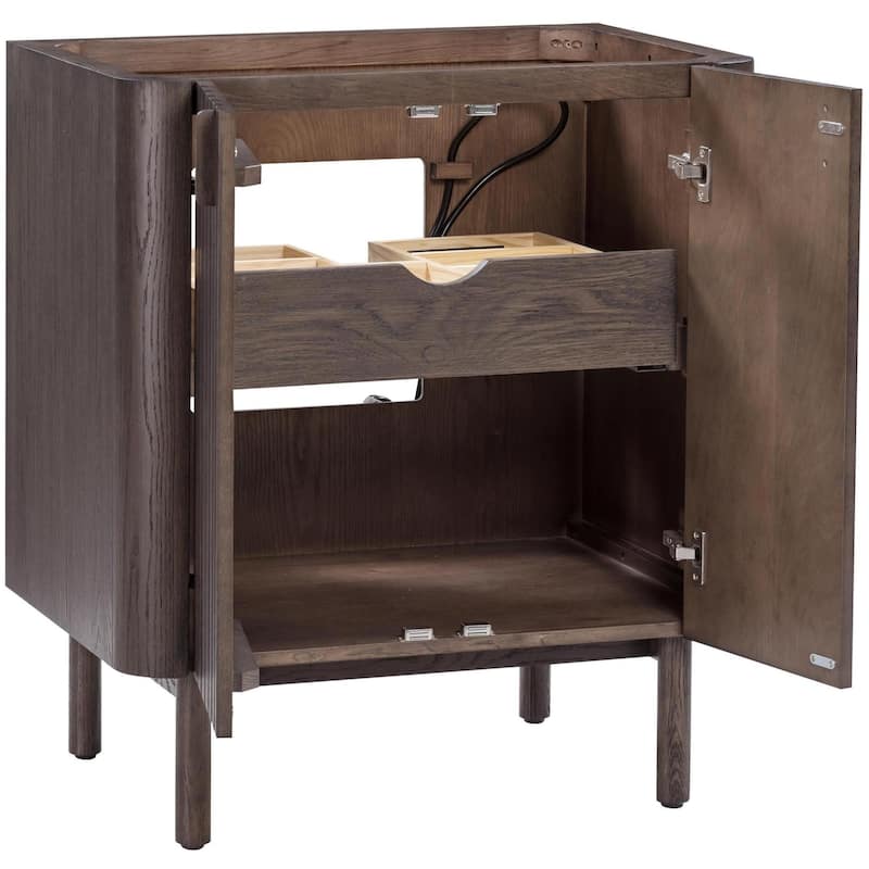 Avanity BLAKELY-V30 Blakely 30" Single Free Standing Vanity Cabinet