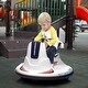 preview thumbnail 28 of 26, Electric Ride on Bumper Car, Ride on Car with Remote Control