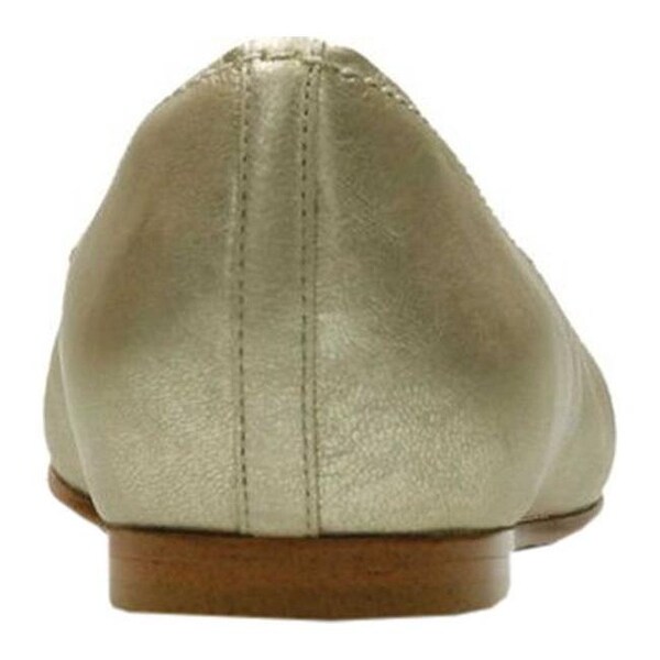 clarks grace lily flats