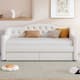 Option Beige w/2 Drawers