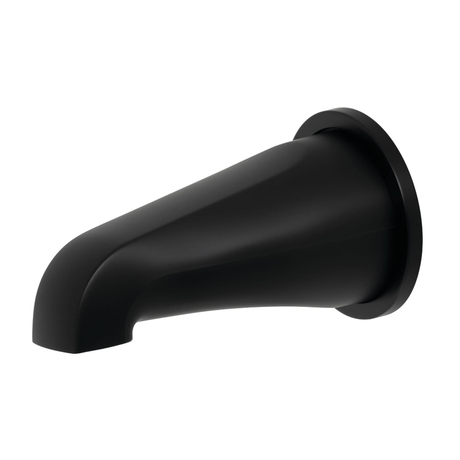Showerscape Non-Diverter Tub Spout