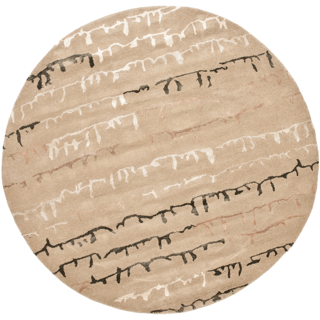 SAFAVIEH Handmade Soho Asia N.Z. Wool Rug