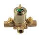 Option Brushed Brass