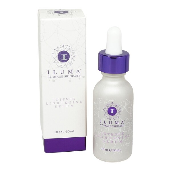 IMAGE Skincare Iluma Intense Lightening Serum 1 Oz
