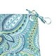preview thumbnail 15 of 40, Decor Therapy Outdoor Patio Seat Cushion