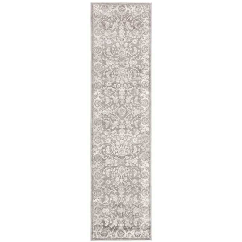 SAFAVIEH Brentwood Allison Traditional Oriental Rug