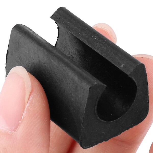 Chair anti scratch top