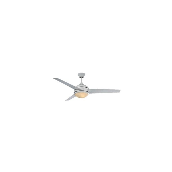 Homeselects International 2060 Contempo 52 3 Blade Led Ceiling Fan