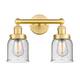 Option Satin Gold / Seedy