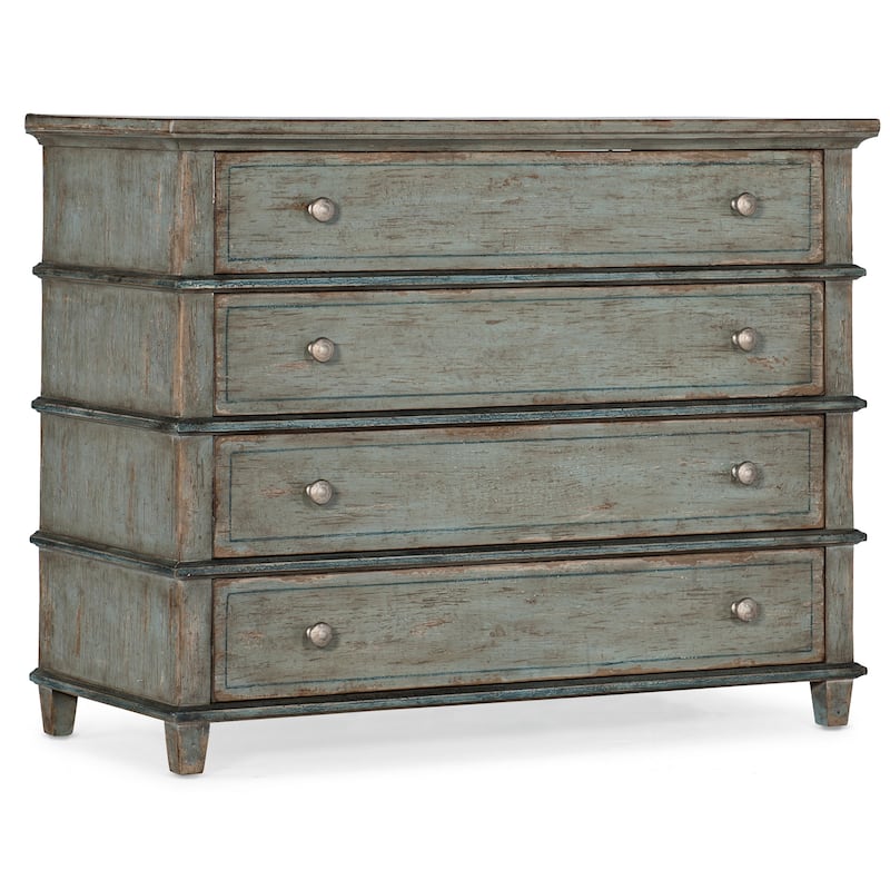 Alfresco Costiere Chest