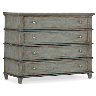 Alfresco Costiere Chest