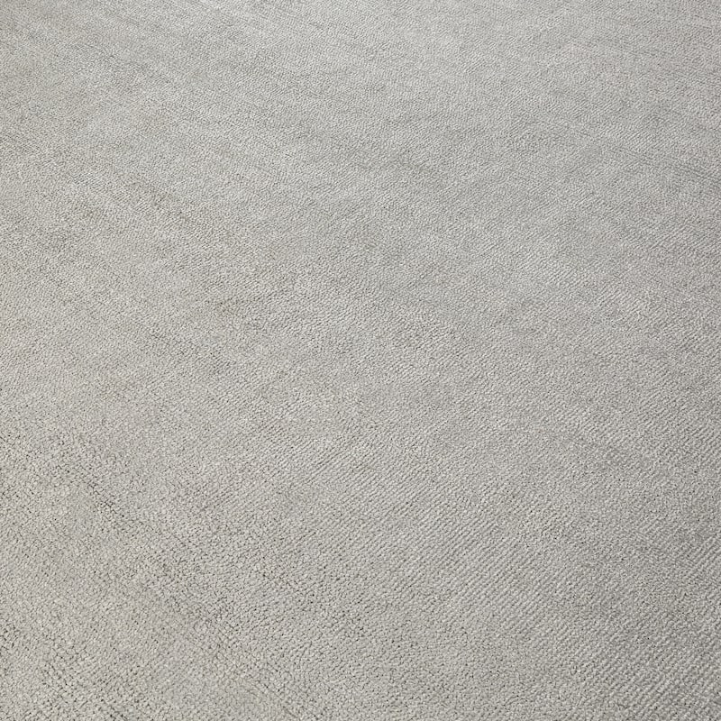 Ben Soleimani Luz Viscose Hand Woven Rug