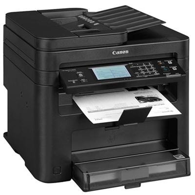 Canon Usa - 1418C036 - Aio Monochrome Laser Printer