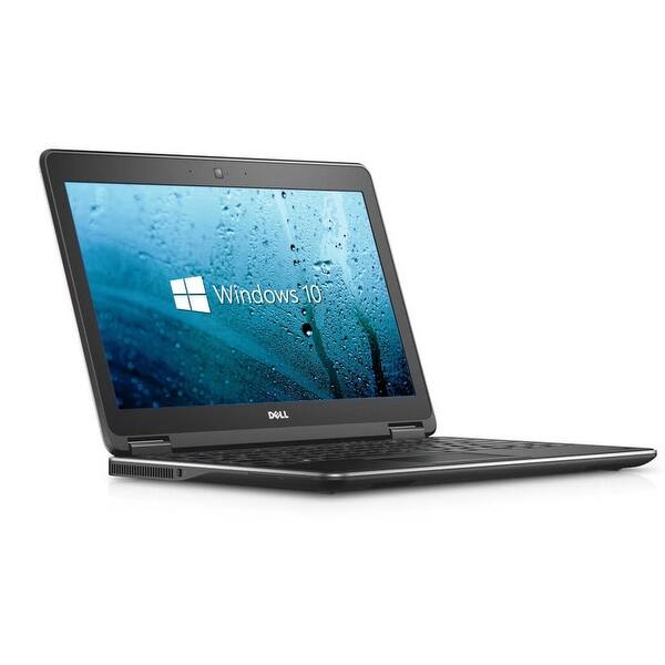 Shop Dell E7250 I5 5300u 8gb 256gb Ssd 12 Inch Win 10 Pro Refurbished Overstock 29132336