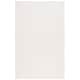 preview thumbnail 70 of 92, SAFAVIEH Faux Rabbit Fur Machine Washable Slip Resistant Nanami Rug 4' x 6' - Beige - Rectangle