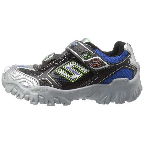 Skechers clearance boys damager