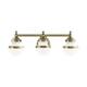 Option Antique Brass